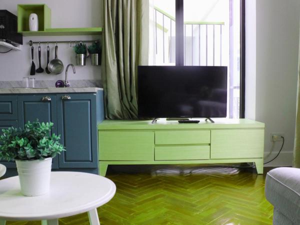 White Tree Residence : photo 3 de la chambre white tree suite