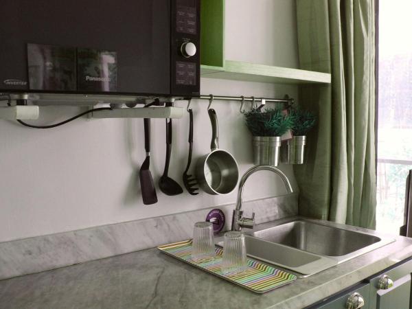 White Tree Residence : photo 4 de la chambre white tree suite