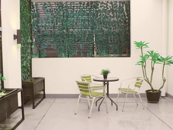 White Tree Residence : photo 6 de la chambre white tree suite