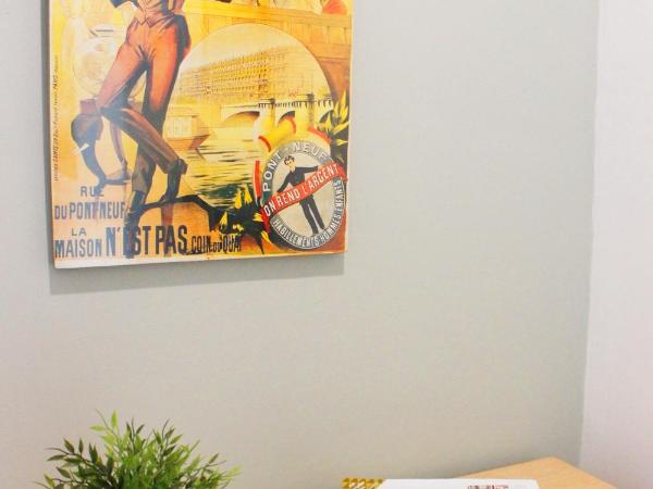 White Tree Residence : photo 7 de la chambre white tree suite