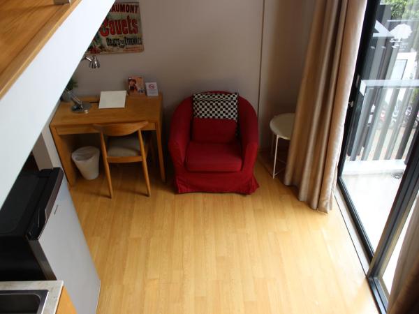 White Tree Residence : photo 6 de la chambre chambre loft