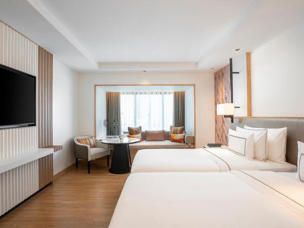 Melia Chiang Mai : photo 2 de la chambre chambre meliá