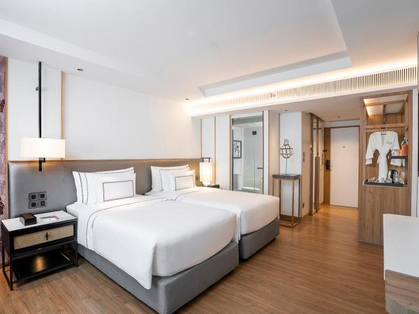 Melia Chiang Mai : photo 3 de la chambre chambre meliá