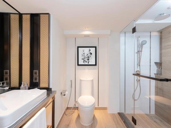 Melia Chiang Mai : photo 4 de la chambre chambre meliá