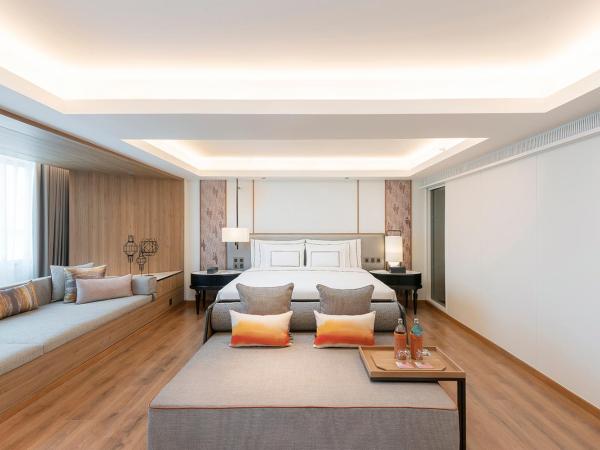 Melia Chiang Mai : photo 1 de la chambre chambre premium