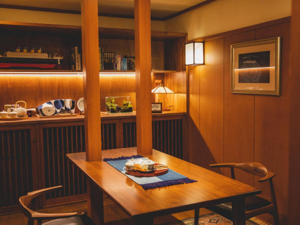 Arima Onsen Tocen Goshobo : photo 9 de la chambre chambre lits jumeaux supérieure - chuyo