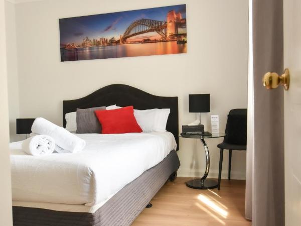 Ganesha Wellness Spa : photo 1 de la chambre suite lit queen-size