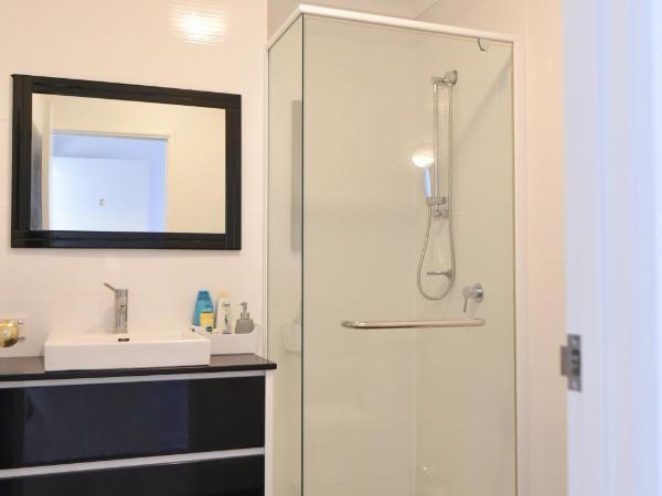 Ganesha Wellness Spa : photo 2 de la chambre suite lit queen-size