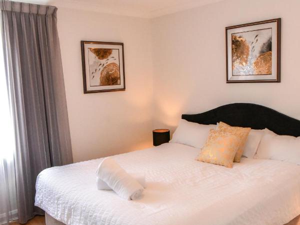 Ganesha Wellness Spa : photo 4 de la chambre suite lit king-size