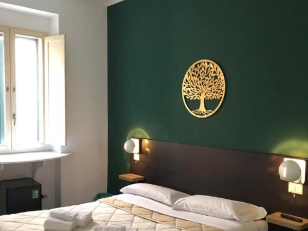 Il Piccolo Albergo Matera : photo 8 de la chambre chambre double supérieure