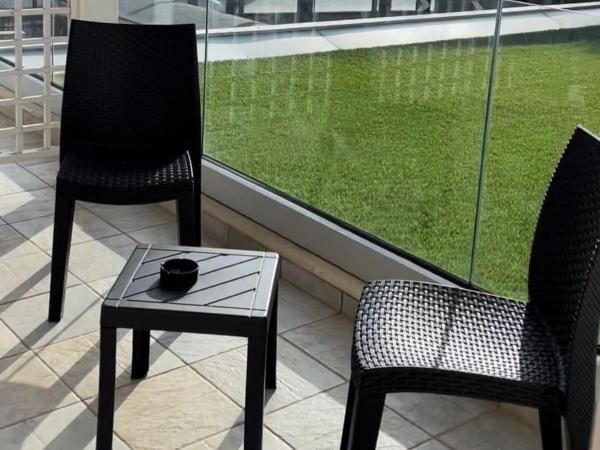 Esperanto B&B : photo 8 de la chambre chambre deluxe