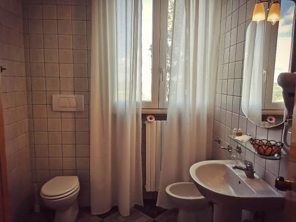 Chiostro Delle Cererie : photo 2 de la chambre chambre double