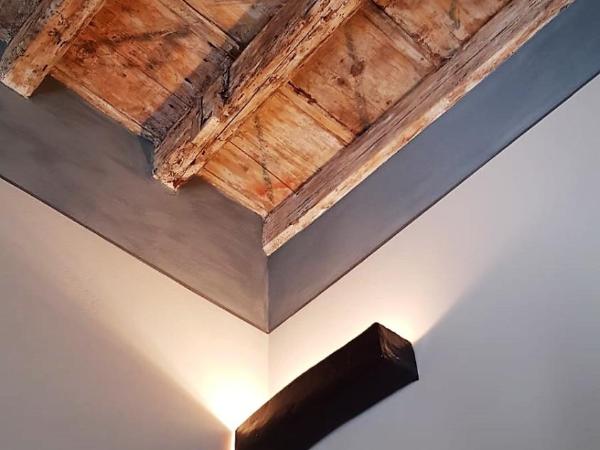 Palazzo Calò : photo 4 de la chambre suite junior