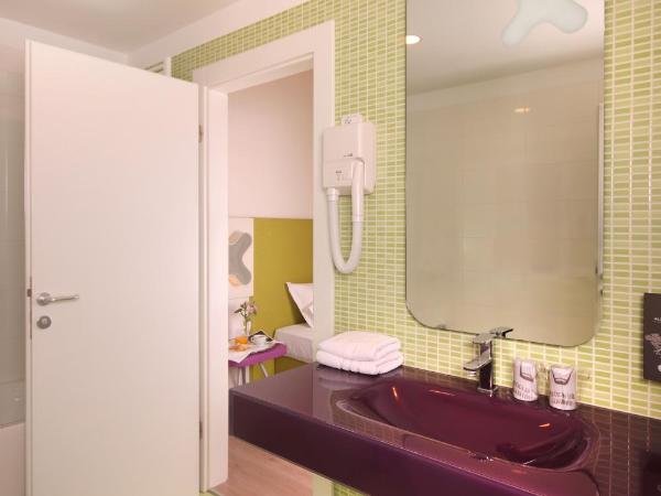 VELANERA Hotel & Restaurant : photo 5 de la chambre suite - vue sur piscine