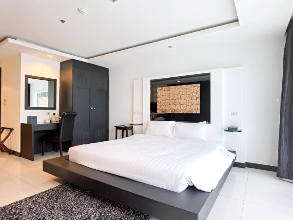 Nova Suites Pattaya by Compass Hospitality : photo 2 de la chambre studio