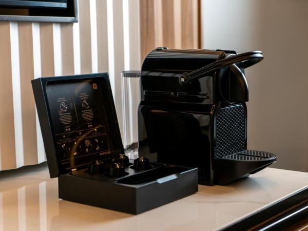 Melia Chiang Mai : photo 4 de la chambre chambre premium the level