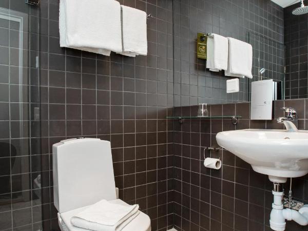 Ibis Styles Stockholm Odenplan : photo 2 de la chambre chambre simple standard