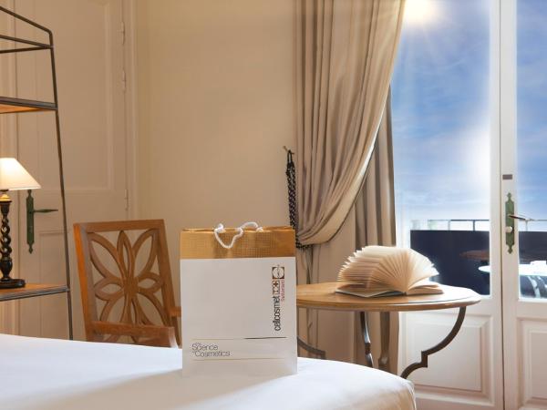 Hotel de la Cité & Spa MGallery : photo 3 de la chambre suite junior