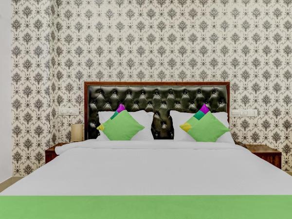 Treebo Three Drops : photo 4 de la chambre chambre double standard