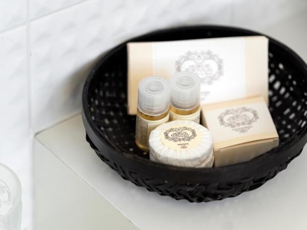 NJOY Coimbra : photo 6 de la chambre suite deluxe