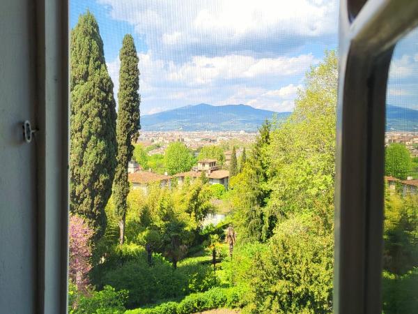 Villa Nardi - Residenza D'Epoca : photo 10 de la chambre chambre supérieure