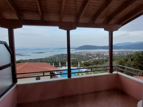 Semiramis : photo 6 de la chambre chambre double avec lit d'appoint