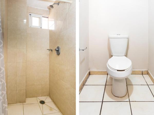 Boca Inn Hotel & Suites : photo 9 de la chambre standard