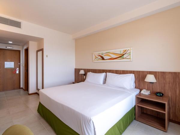Holiday Inn Manaus, an IHG Hotel : photo 6 de la chambre chambre lit king-size standard