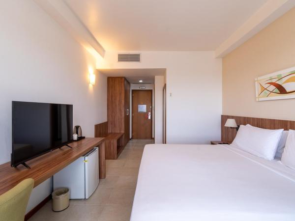 Holiday Inn Manaus, an IHG Hotel : photo 4 de la chambre chambre lit king-size standard