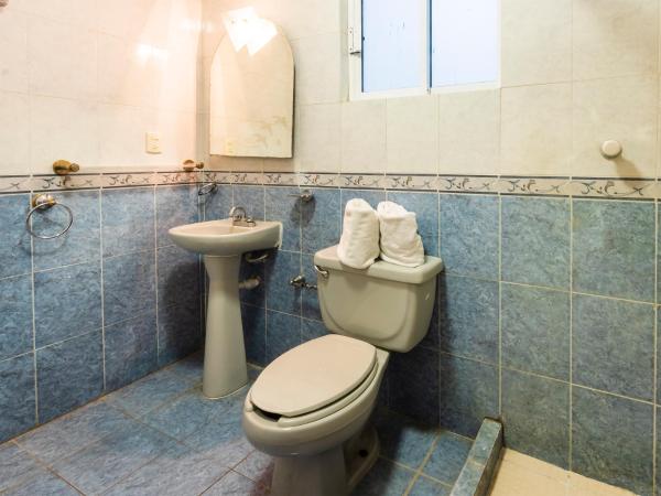 Boca Inn Hotel & Suites : photo 7 de la chambre suite familiale