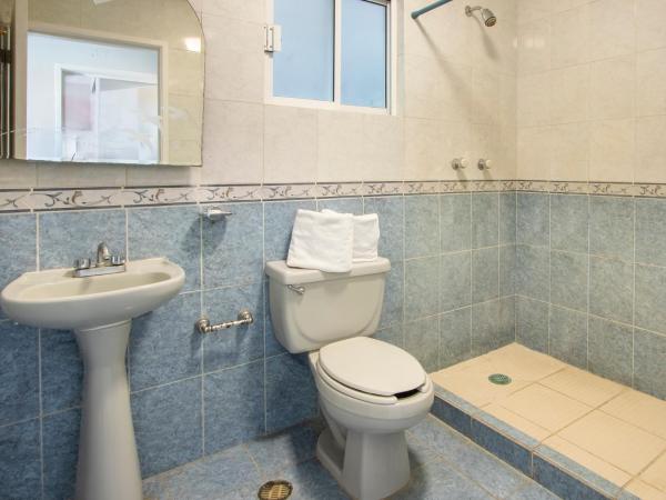 Boca Inn Hotel & Suites : photo 6 de la chambre suite familiale