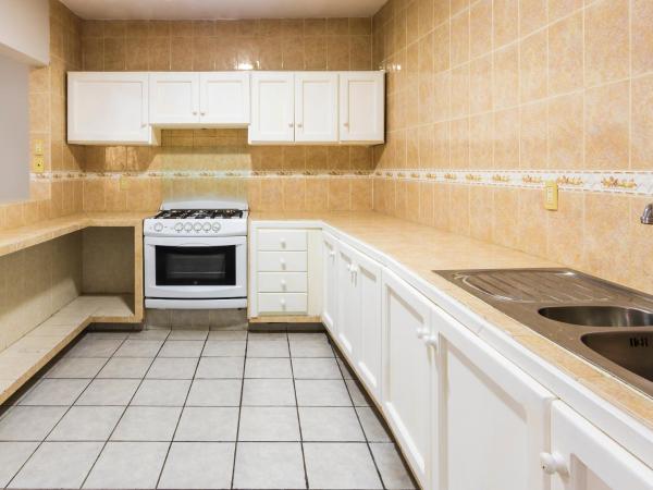 Boca Inn Hotel & Suites : photo 3 de la chambre appartement 2 chambres