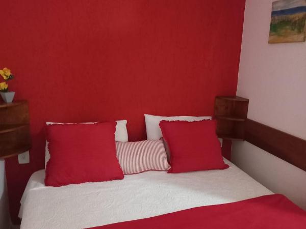 Portela´s Guest House : photo 3 de la chambre suite