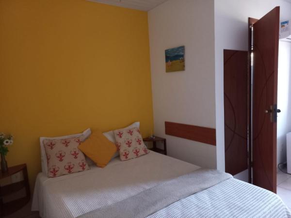 Portela´s Guest House : photo 3 de la chambre suite