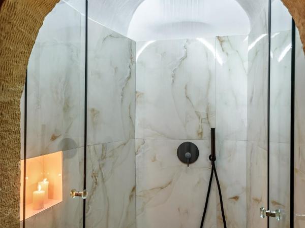 Porto Del Colombo Traditional Boutique Hotel : photo 7 de la chambre chambre double