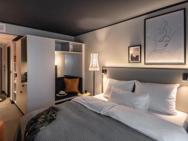 Revo Munich : photo 2 de la chambre chambre revo