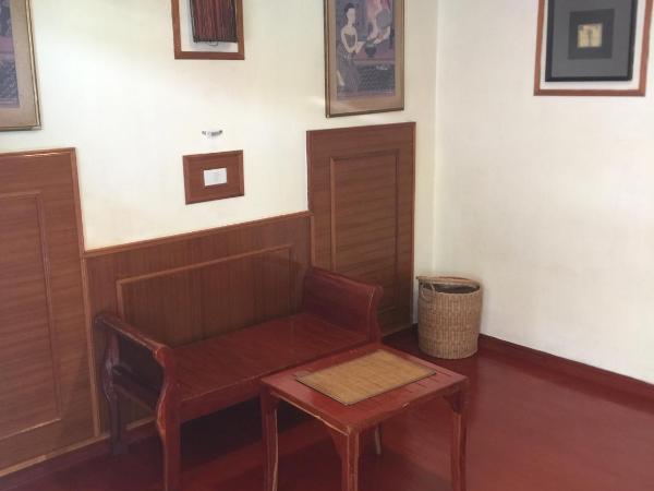 Phi Phi Dream Guest House : photo 4 de la chambre large twin room with fan