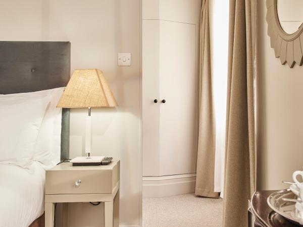 The Tophams Hotel : photo 1 de la chambre chambre double