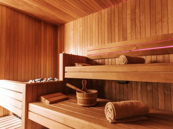 Hotel Miramare : photo 2 de la chambre special offer - late summer package with dinner