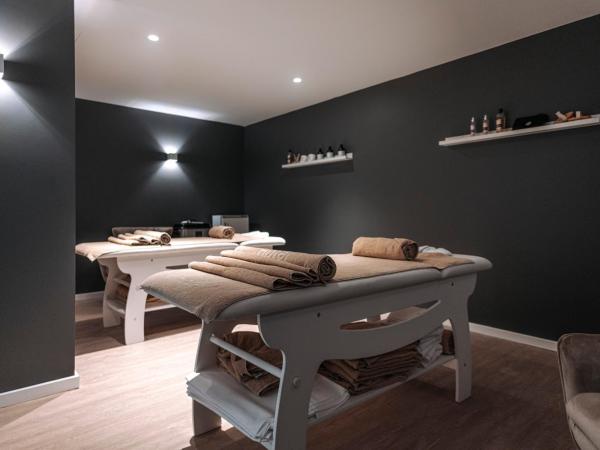 Hotel Miramare : photo 6 de la chambre special offer - autumn wellness package with dinner