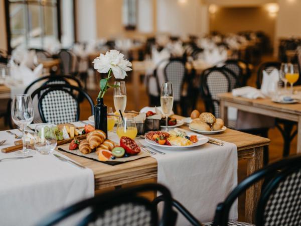 Hotel Miramare : photo 7 de la chambre special offer - autumn package with dinner