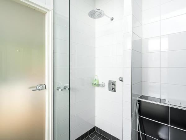 Hiisi Hotel Helsinki Jätkäsaari : photo 9 de la chambre chambre lits jumeaux standard