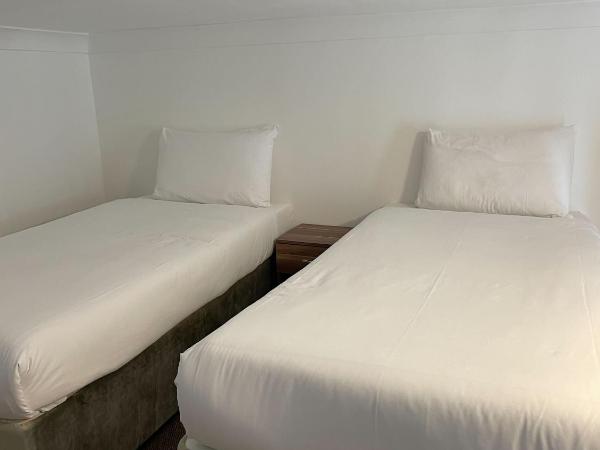 Pembridge Palace Hotel : photo 5 de la chambre chambre en duplex