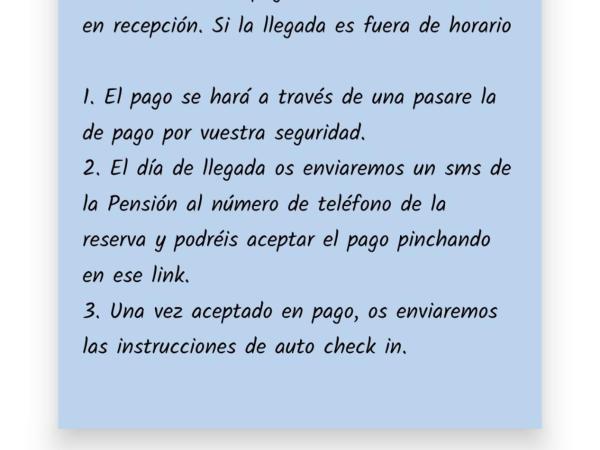 Pensión Altair : photo 1 de la chambre petite chambre simple