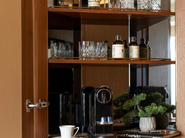 Park Hyatt Chicago : photo 6 de la chambre queen room with two queen beds and water tower view