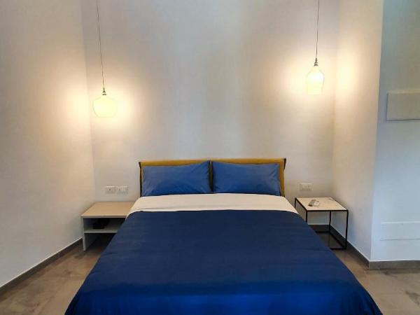 WeRooms : photo 1 de la chambre chambre triple avec balcon