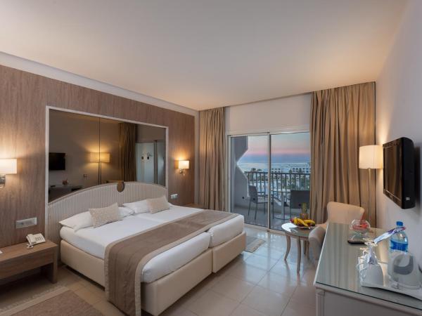 Jaz Tour Khalef : photo 3 de la chambre chambre lits jumeaux standard