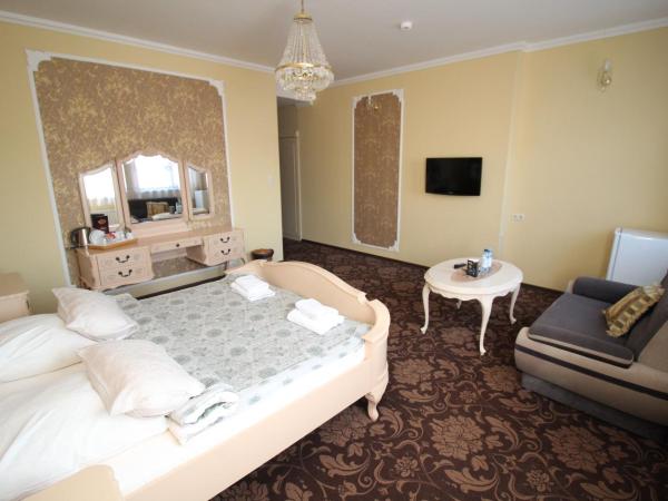 Złote Arkady : photo 8 de la chambre suite