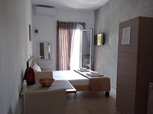 Beloni Apartments and Studios : photo 2 de la chambre studio standard