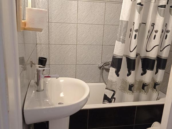 Beloni Apartments and Studios : photo 8 de la chambre studio standard